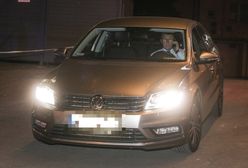 Wyjeżdżał z Nowogrodzkiej, rozmawiając przez telefon. Europoseł PiS może mieć kłopoty