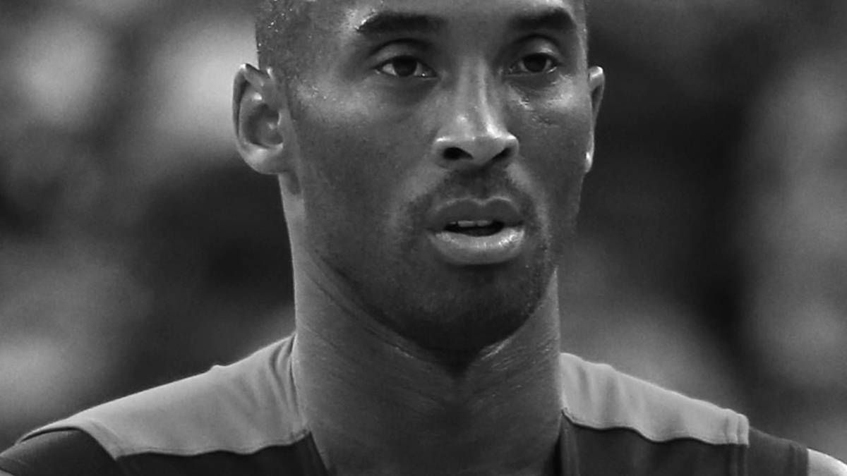 Kobe Bryant nie żyje. Ostatnia rozmowa na pokładzie samolotu