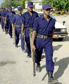 Początek rozmów pokojowych w Nepalu