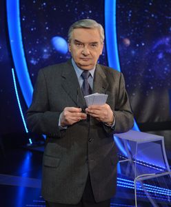 Tadeusz Sznuk odsłonił kulisy "Jednego z dziesięciu". "Pytania i odpowiedzi przechodzą cały łańcuch kontroli"