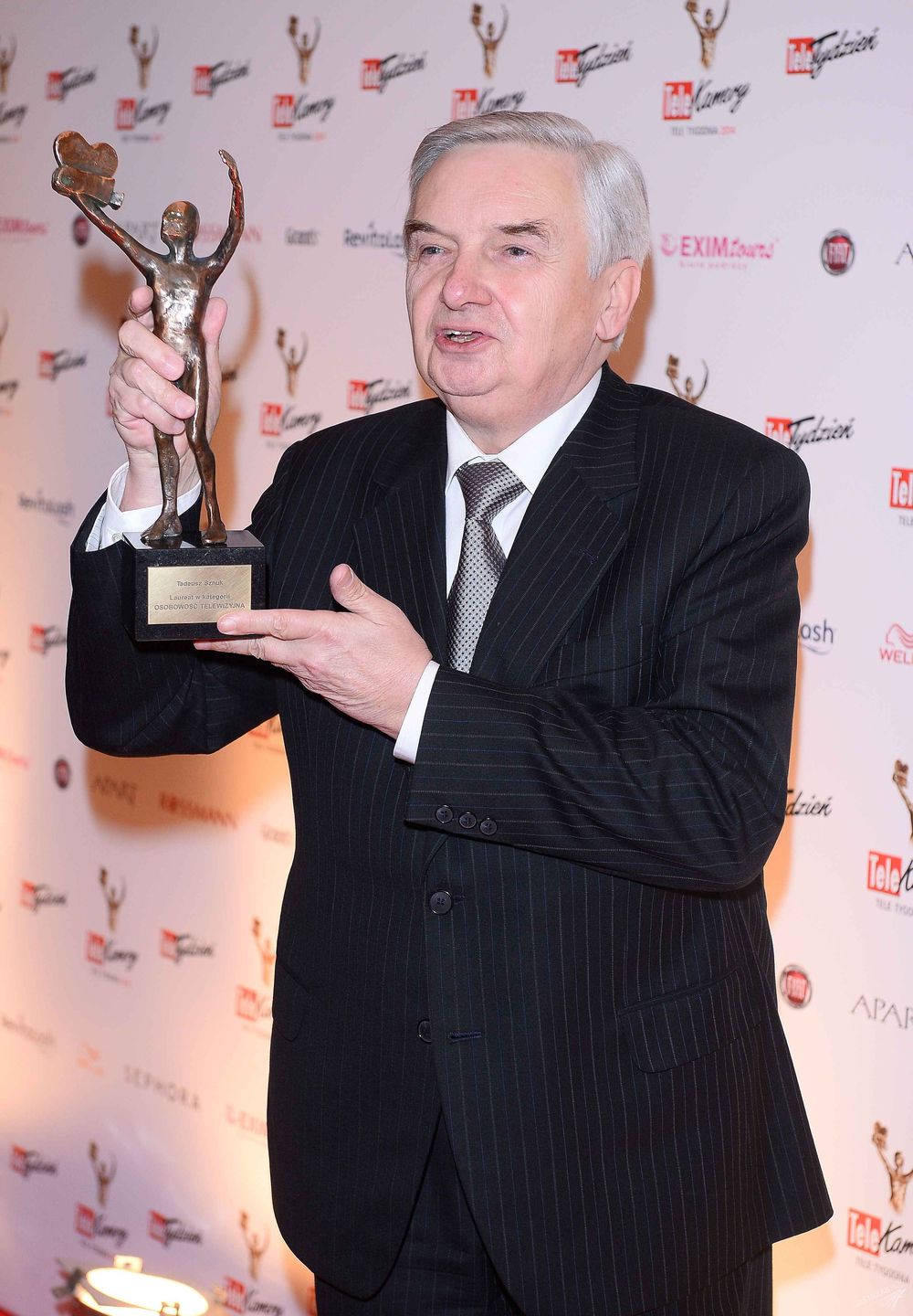 Tadeusz Sznuk
Fot. ons