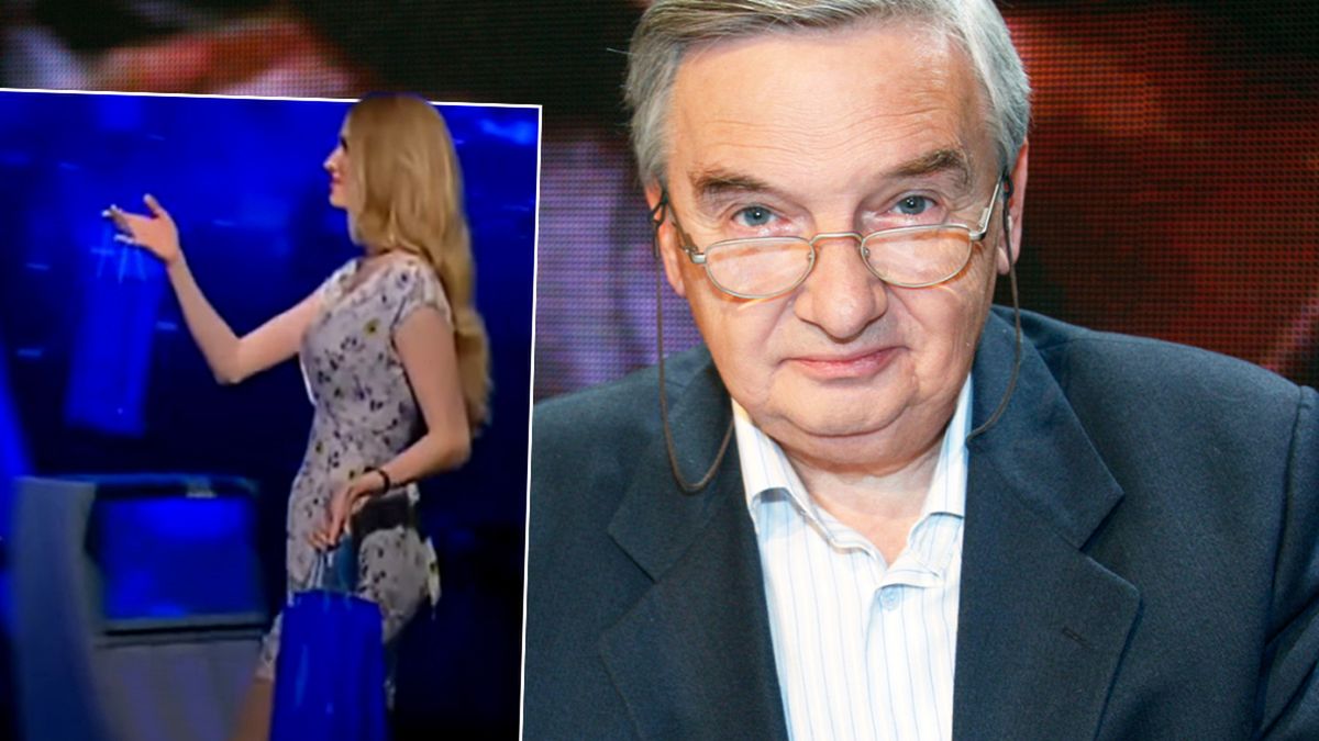 Jeden z dziesięciu. Tadeusz Sznuk