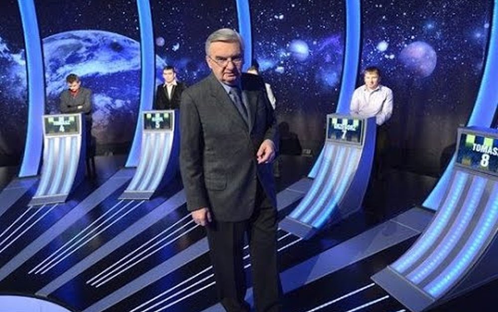 To musiał być "fake".