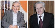 Tadeusz Sznuk ma żonę i dzieci? Życie prywatne prowadzącego "Jeden z dziesięciu"
