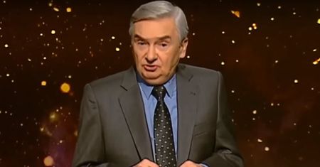 FAŁSZYWA informacja o śmierci Sznuka krąży po sieci