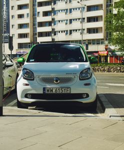 Z Warszawy nad morze samochodem elektrycznym. GDDKiA chce, żeby to było możliwe