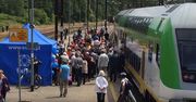 "Słoneczny" znów ruszy w trasę. Bilety na szybki i tani pociąg za chwilę trafią do sprzedaży