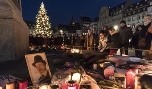 Nie żyje Polak ranny w zamachu w Strasburgu