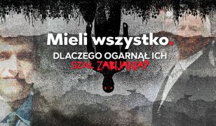 Mieli wszystko. Dlaczego ogarnął ich szał zabijania?