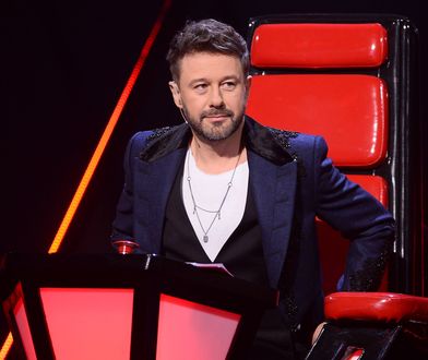 Andrzej Piaseczny chciał być tatą. "Wystraszyłem się odpowiedzialności"