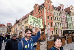 Światowy Strajk Klimatyczny. Ludzie ze 130 krajów wyjdą na ulice