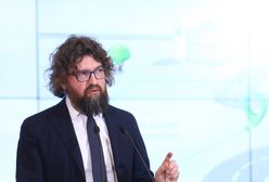 Piotr Woźny został pełnomocnikiem premiera. I chce pracować za darmo