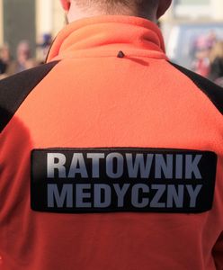 "Pałała żądzą zemsty". Ratownik pogotowia pisze epickie raporty o pacjentach