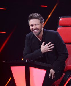 Andrzej Piaseczny odpowiada krytykom. "Nikomu nie odbieram prawa to wyrażania swoich poglądów"