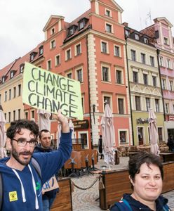 Światowy Strajk Klimatyczny. Ludzie ze 130 krajów wyjdą na ulice