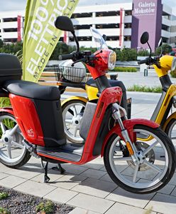 Przegląd skuterów elektrycznych na polskim rynku (2020)