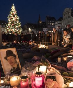 Nie żyje Polak ranny w zamachu w Strasburgu