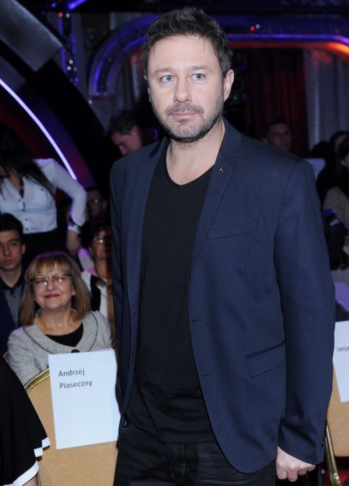 Andrzej Piaseczny