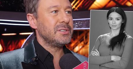 Piasek wspomina Annę Przybylską. Podzielił się prywatną historią z wizyty w jej domu: "Ja się tak rozejrzałem, wyjąłem telefon i..." [WIDEO]