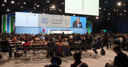 Pakiet Katowicki został przyjęty. Koniec Szczytu Klimatycznego w Katowicach