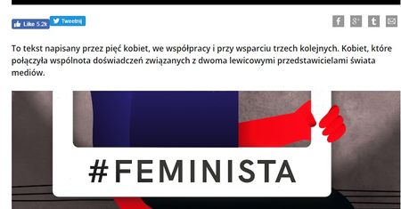Zuzanna Ziemska: #metoo – kto tu jest winny?