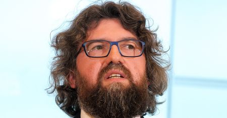 Smog. Pełnomocnik premiera: "byłem na Młodzieżowym Strajku Klimatycznym"