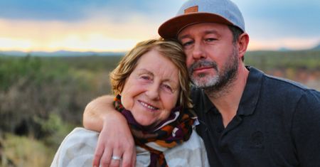 Alicja Piaseczna zawojuje telewizję. 81-latka przeżyła wiele traum