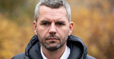 Poseł Razem Maciej Konieczny: byłem na radykalnej prawicy