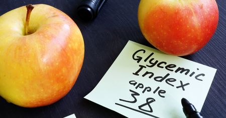 Indeks glikemiczny: produkty z niskim, średnim i wysokim wskaźnikiem glikemicznym
