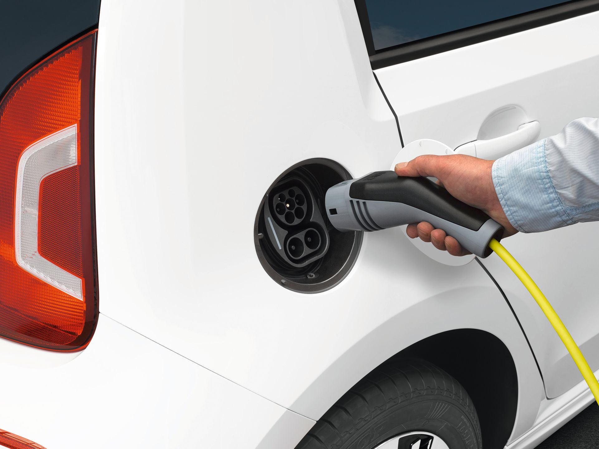 Projekt polskiego samochodu elektrycznego za ok. 4 lata.
