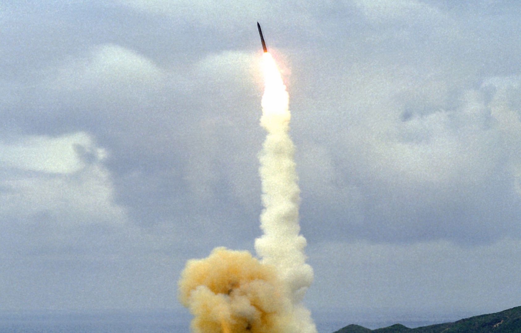 USA przechwycą koreańskie rakiety. Testy systemu już wkrótce