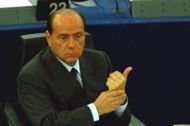Oburzeni wypowiedzią Berlusconiego