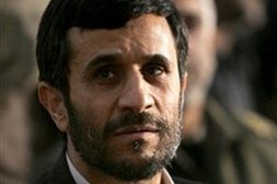 Prezydent Ahmadineżad: Iran przeciwstawi się zachodniej presji