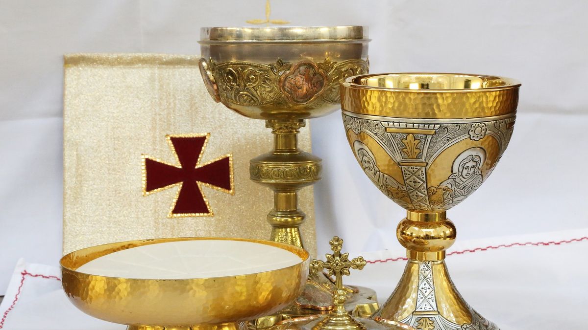 Eucharystia