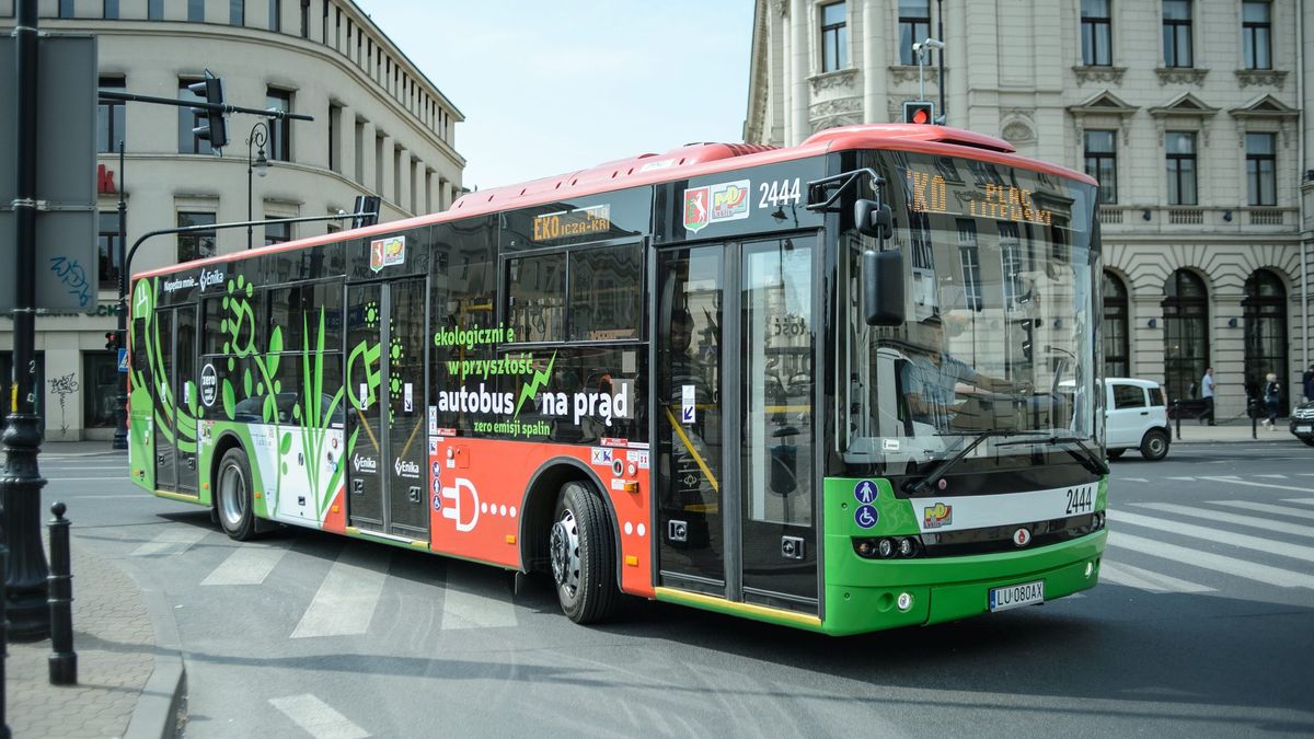 Ursus nie będzie już produkować autobusów