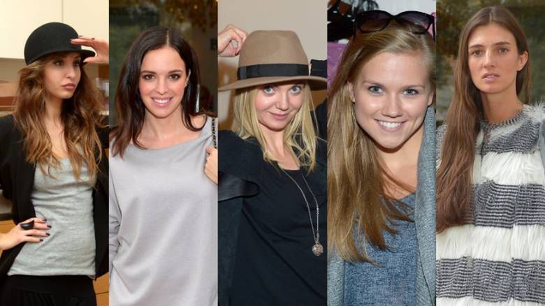 Urodziny Botique Bielizny
Fotografia: AKPA