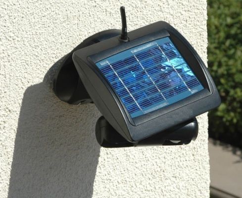 10 gadżetów zasilanych energią słoneczną