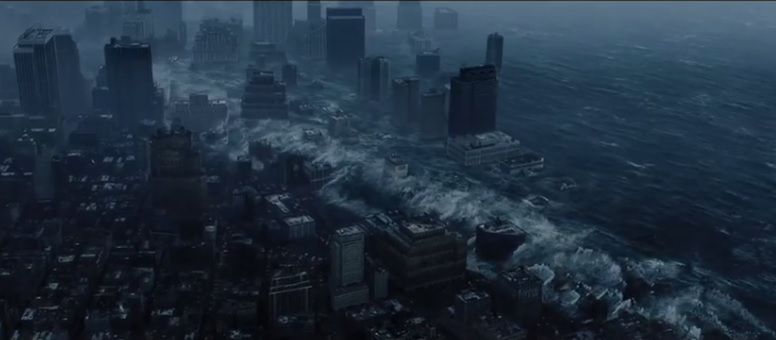 Najlepsze filmy o końcu świata
