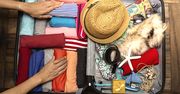 Odwieczny problem pasażerów - co można przewozić w bagażu podręcznym?