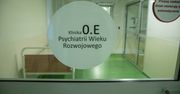 Dzieci na oddziałach psychiatrycznych dla dorosłych? Awaryjne rozwiązanie NFZ