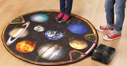 Solar System Scale - waga, która pokaże ile ważysz na innych planetach