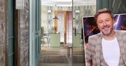 Tak Andrzej Piaseczny urządził swój nowy apartament. Wnętrza oszałamiają [DUŻO ZDJĘĆ]