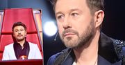 Andrzej Piaseczny już wie, kto stoi za jego zwolnieniem z TVP. Mocne słowa wokalisty