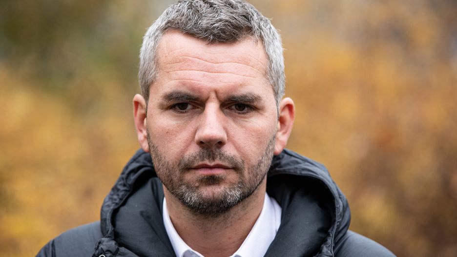 Maciej Konieczny twierdzi, że nie ma skłonności do radykalizmu. Był na prawicy, teraz jest w Razem