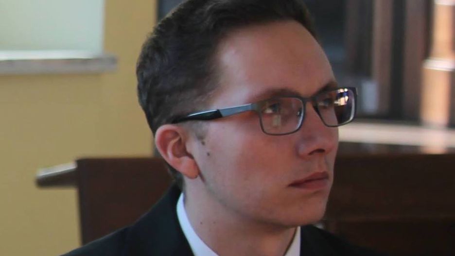 Daniel Domoradzki jest doradcą minister Jadwigi Emilewicz od września 2018 r.