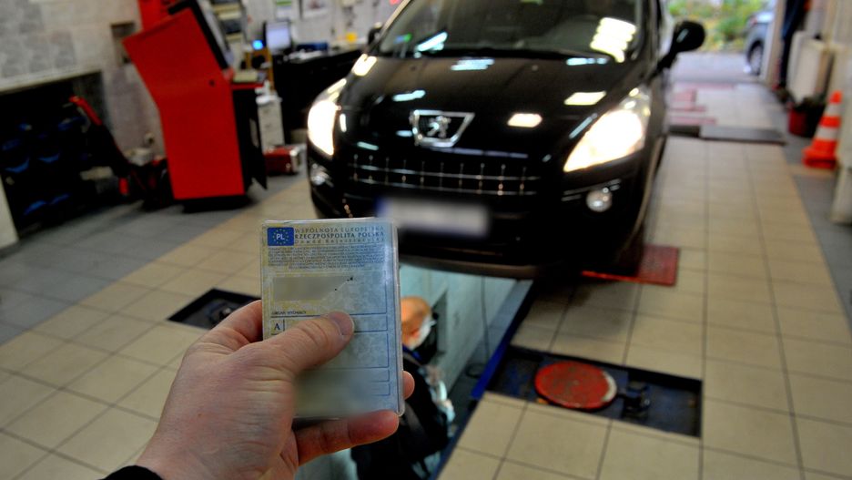 Zmiany czekają nie tylko kierowców, ale też prowadzących stacje kontroli pojazdów