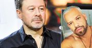 Andrzej Piaseczny o swojej orientacji: "Trudno jest żyć, kiedy nie jest się ze sobą w zgodzie". Dopiekł Pirogowi