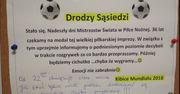 Negocjacje sąsiedzkie przed mundialem. Niektórych już ponoszą emocje