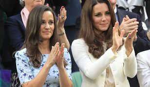 Księżna Kate nie widziała jeszcze swojego siostrzeńca. Znamy powód