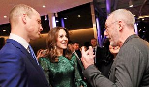 Książę William, król dowcipu. "Roznosimy koronawirusa, wybaczcie"